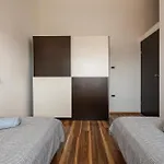 Dom wakacyjny Pet Friendly In With Sauna *