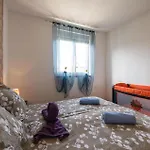 Dom wakacyjny Pet Friendly In With Sauna *