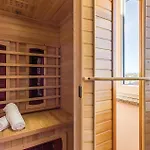 Pet Friendly In With Sauna * Pola