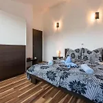 Dom wakacyjny Pet Friendly In With Sauna Pula