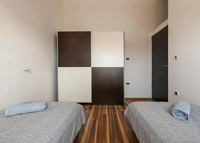 펜션 4 Bedroom Beautiful In *