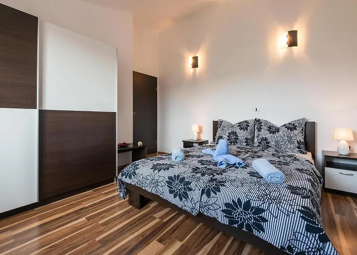 Casa vacanze 4 Bedroom Beautiful In Pola