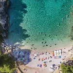 Σπίτι διακοπών Pet Friendly In With Sauna