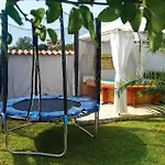 Pet Friendly In With Sauna Σπίτι διακοπών