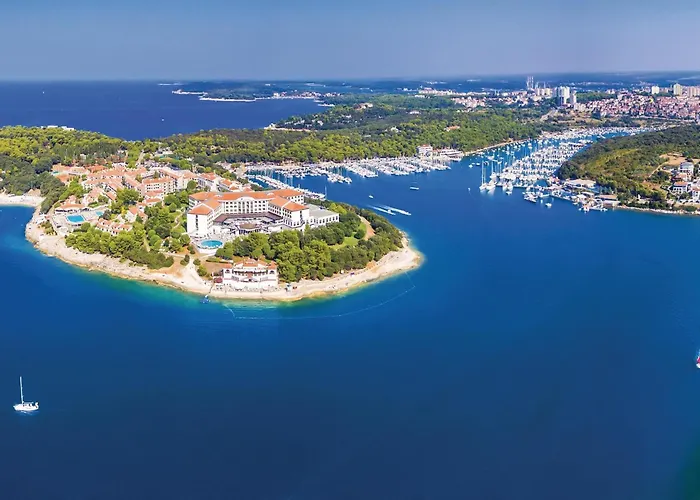 Tatil Evi 4 Bedroom Beautiful In Pula