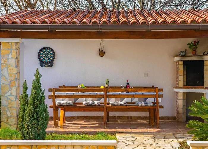 Tatil Evi 4 Bedroom Beautiful In *